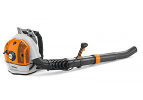 BR 700 Backpack Blower